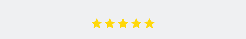 Silvermist 5-star rating